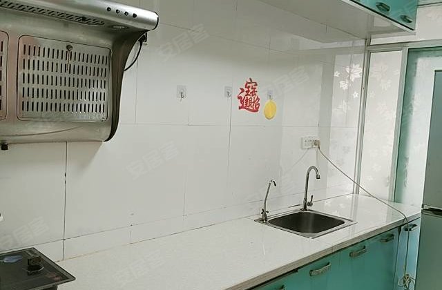光明小区(瓦房店)2室1厅48.94㎡21万二手房图片