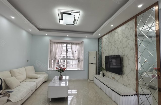 竹林广场3室2厅112㎡42.6万二手房图片