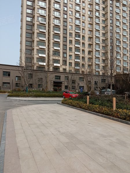 德馨园(河东),合肥路-临沂德馨园(河东)二手房,租房,房价-临沂安居客