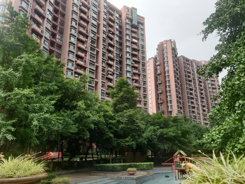 珊瑚水岸(一期)