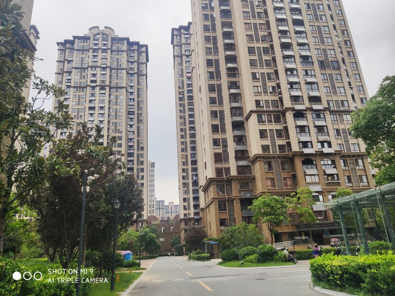 皇家尚品,扶疏路1188号-合肥皇家尚品二手房,租房,房价-合肥安居客