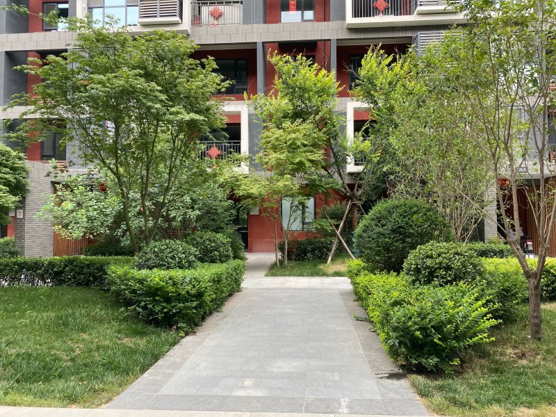中航樾公馆,玄武路,近凝晖巷-西安中航樾公馆二手房,租房,房价-西安