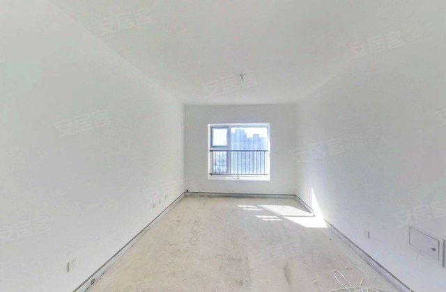 瓮村鑫苑西区3室2厅134.63㎡112万二手房图片