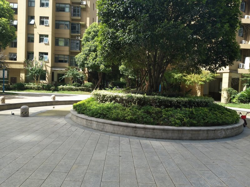 东海明园,黄山路245号-宁波东海明园二手房,租房,房价-宁波安居客