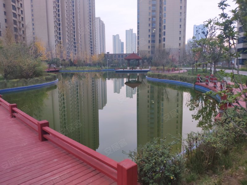 厚德苑,迎宾大道-咸阳厚德苑二手房,租房,房价-咸阳安居客