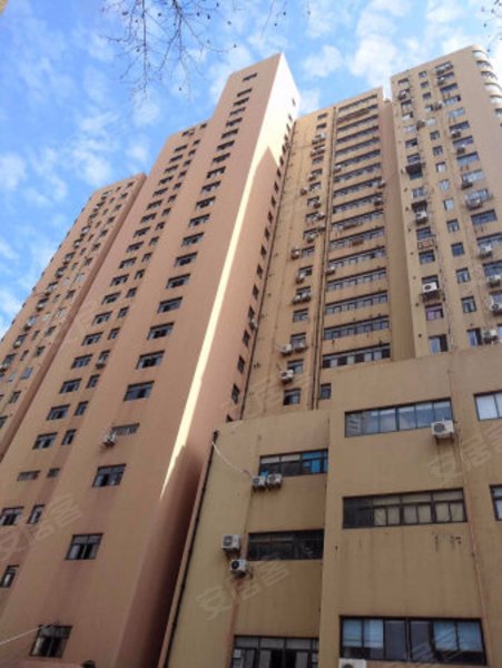 锦明大厦,遵义南路8号-秦皇岛锦明大厦二手房,租房,房价-秦皇岛安居客