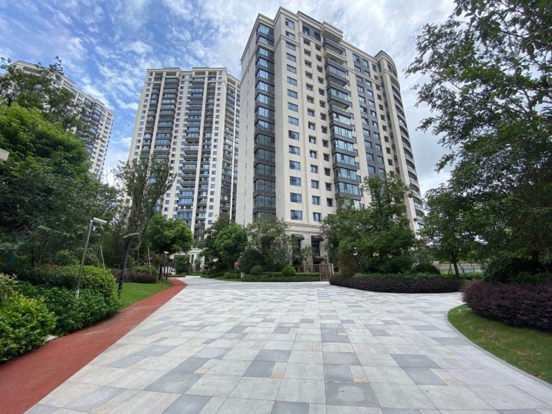 尚海湾豪庭(一期),凯滨路19弄-上海尚海湾豪庭(一期)二手房,租房,房价