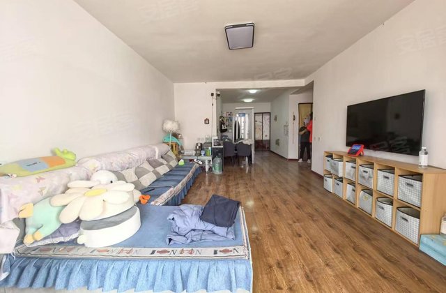 锦绣康城3室2厅117㎡50万二手房图片