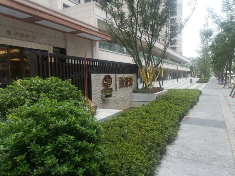 中铁西派城d区,来凤二路205号-成都中铁西派城d区二手房,租房,房价