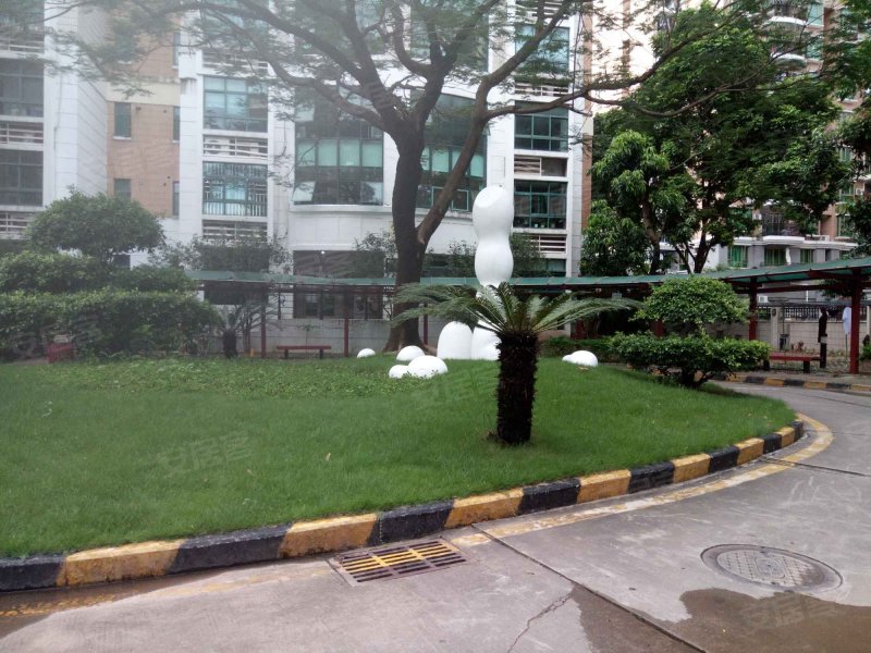 百仕达花园(二期)