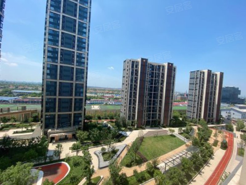 UNICITY万科天空之城(二期),崧泽大道2333弄-上海UNICITY万科天空之城(二期)二手房、租房、房价-上海安居客