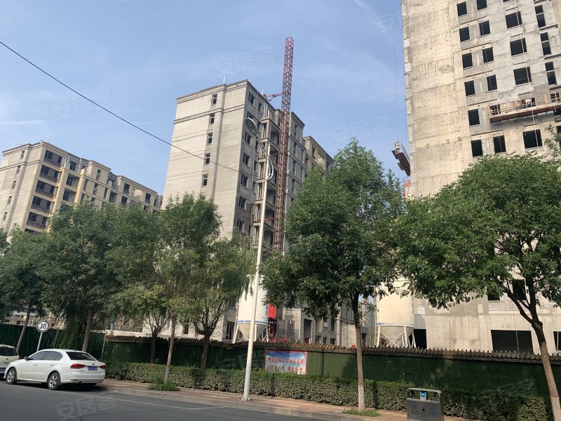 东哲中南府,丰华街,近海河路-新乡东哲中南府二手房,租房,房价-新乡