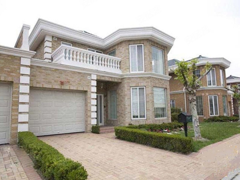 绿宝馥庭,秀康路959弄-上海绿宝馥庭二手房,租房,房价-上海安居客