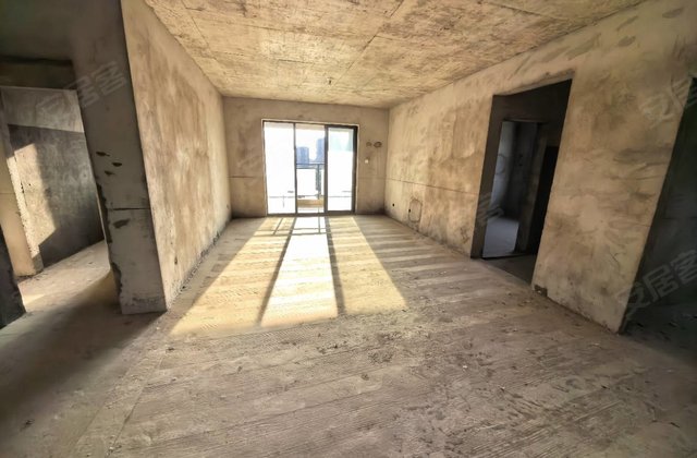 锦绣壹号院3室2厅136㎡55万二手房图片