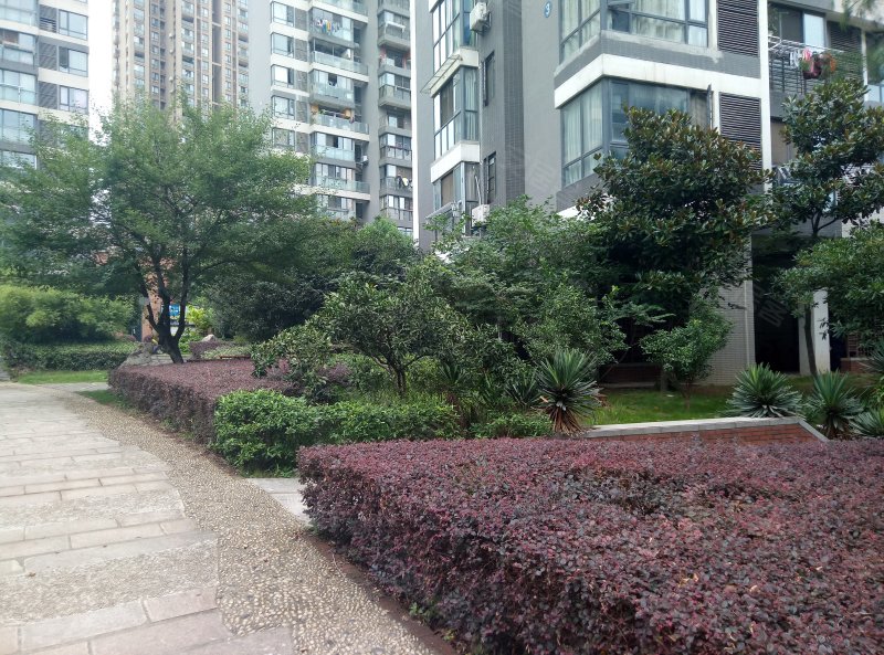 滨湖名邸(二期)