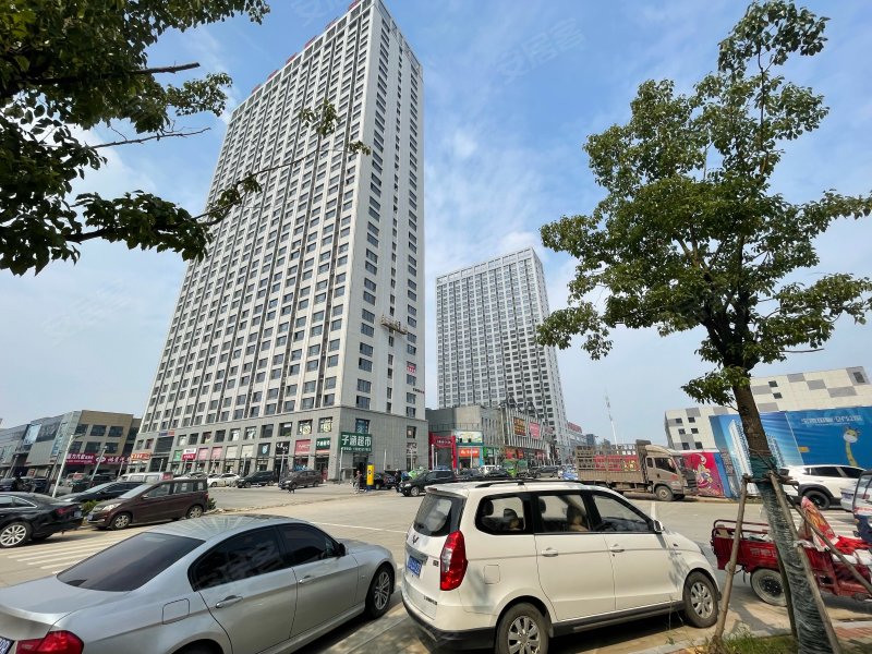 宝湾国际(商住楼),淮南路22号-合肥宝湾国际(商住楼)二手房,租房,房价