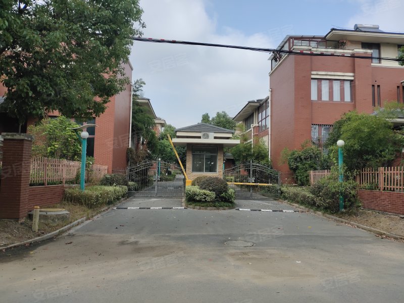 西城逸境(别墅),304乡道-扬州西城逸境(别墅)二手房,租房,房价-扬州