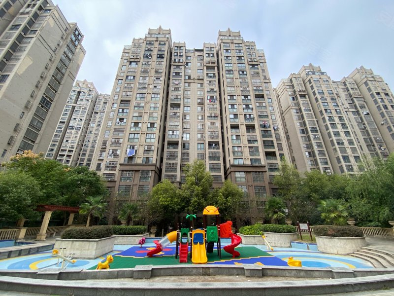 大富绿洲,砀山路(北二环路)2565号-合肥大富绿洲二手房,租房,房价