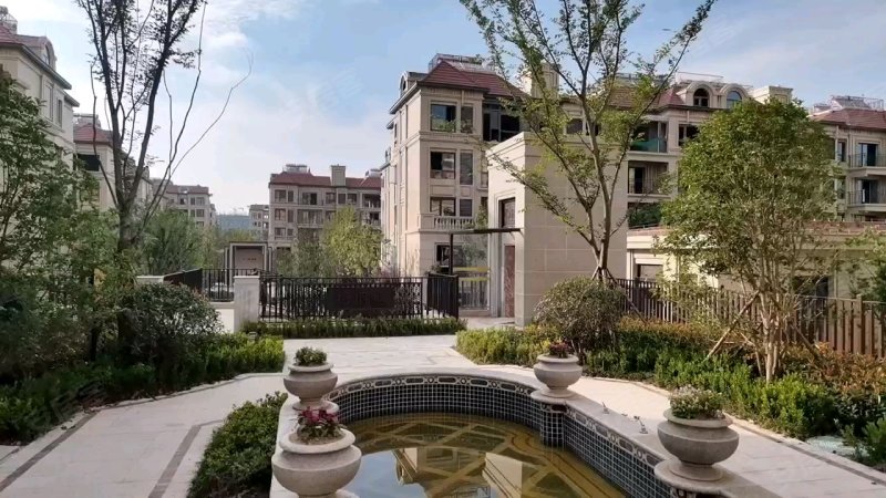 梧桐墅,天山北路5号-三亚梧桐墅二手房,租房,房价-三亚安居客