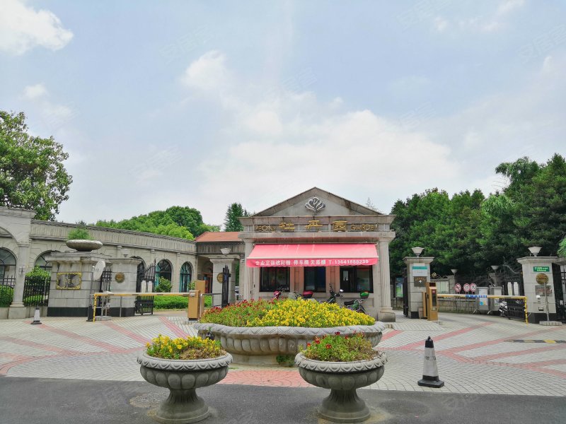 牡丹园,桂平路218弄-上海牡丹园二手房,租房,房价-上海安居客