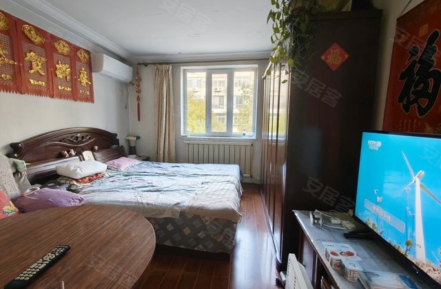 盛宇里2室1厅56.91㎡72万二手房图片