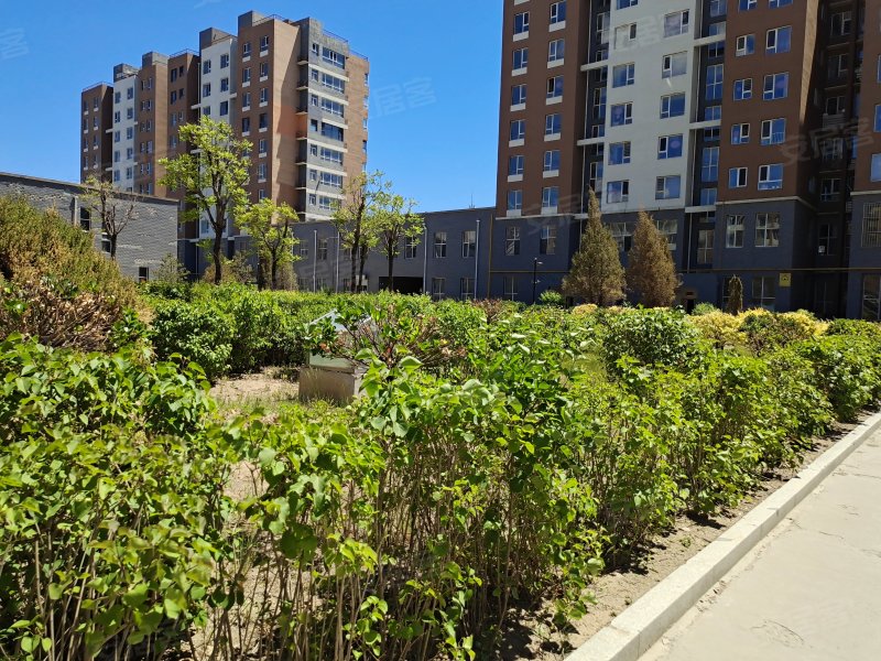 和泰花园,惠民西路-大同和泰花园二手房,租房,房价-大同安居客