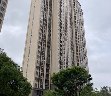 中骏丽景府(一期)