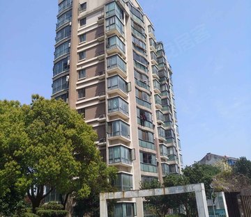 锦城春天