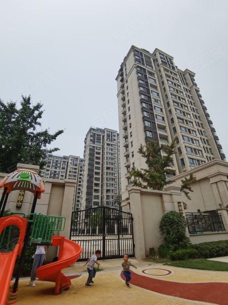 安纳西庄园,凌寒街59号-郑州安纳西庄园二手房,租房,房价-郑州安居客