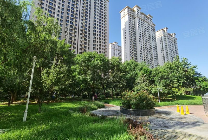 金谈固国瑞城(d区)