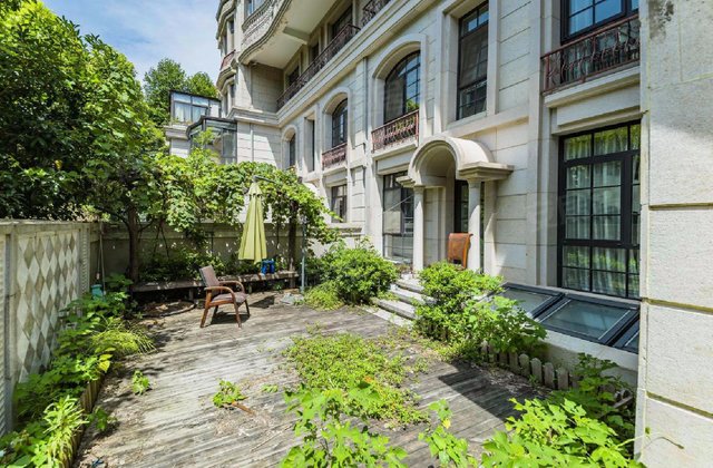 【天然居(别墅)二手房,上海天然居(别墅)二手房出售信息】- 上海安居