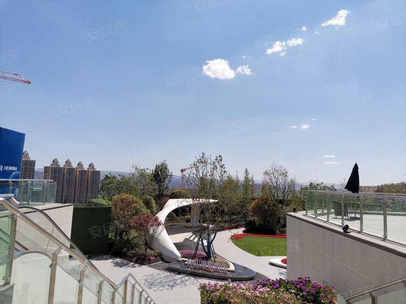 吾悦海悦西山,奥特莱斯大道-昆明吾悦海悦西山二手房,租房,房价-昆明