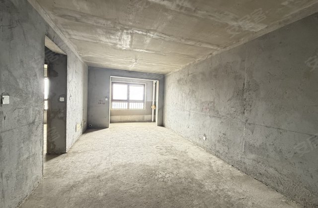 东盛阳光新城3室2厅110㎡66万二手房图片