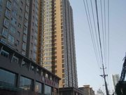 解放北路 商圈成熟 房龄新 精装好房 近地铁 医疗配套成熟,金盛园二手