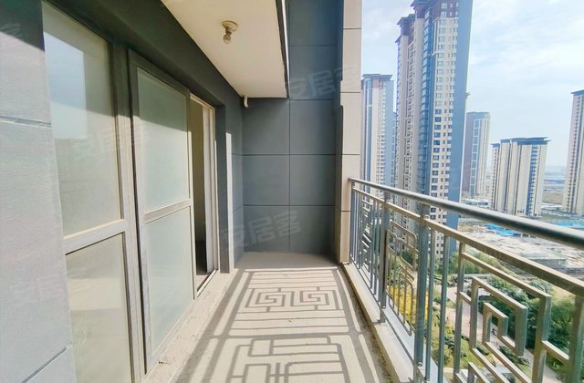 北城新天地3室2厅62.37㎡41.4万二手房图片