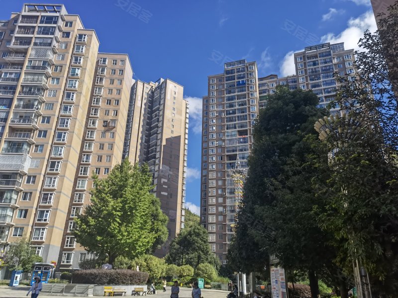 天瑞国际,迎宾路-安顺天瑞国际二手房,租房,房价-安顺安居客