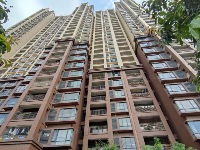 东江华庭,兴园四路-惠州东江华庭二手房,租房,房价-惠州安居客