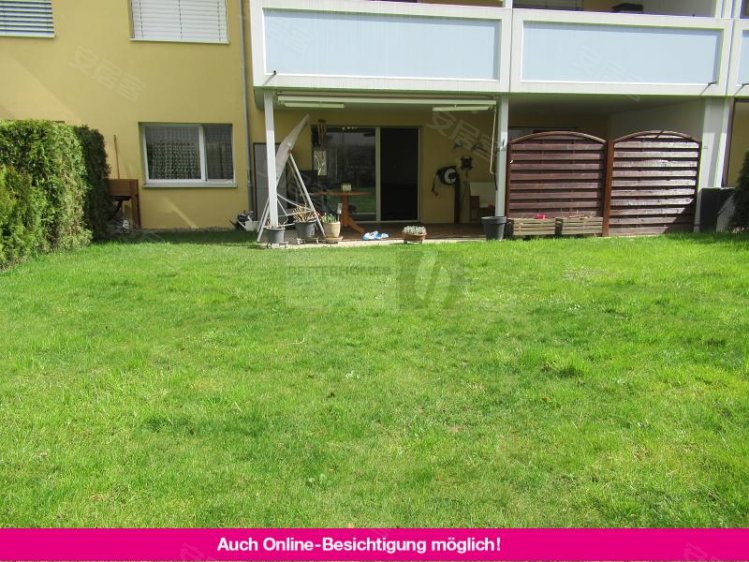 瑞士约¥422万尼希特 · 梅尔 · 韦尔夫 - 格巴尔二手房公寓图片