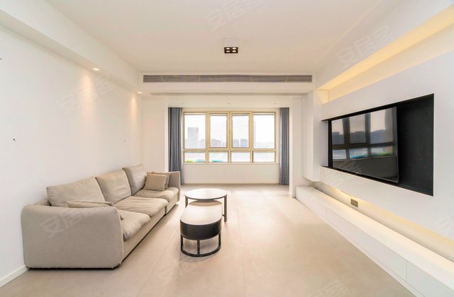 信达公园里3室2厅150㎡310万二手房图片