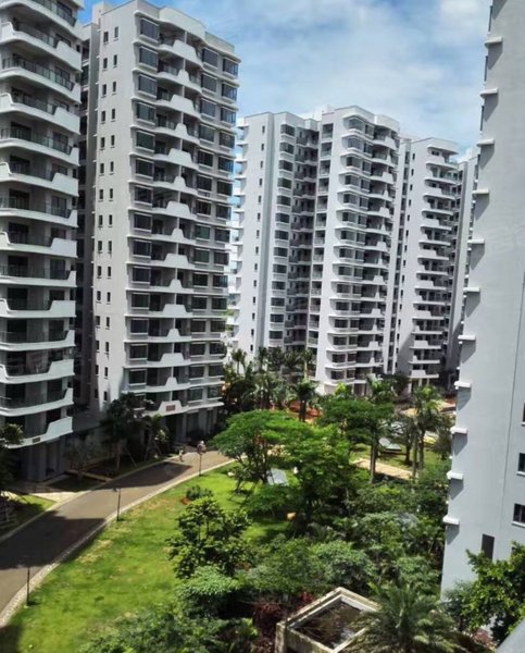 半岛壹号,永庆大道东路-海口半岛壹号二手房,租房,房价-海口安居客