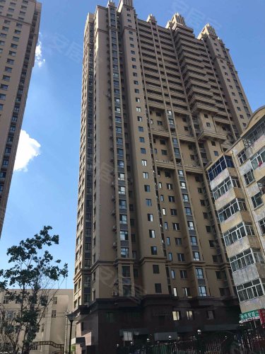 凯旋广场(商住楼),和平路8号 - 哈尔滨凯旋广场(商住楼)二手房,租房