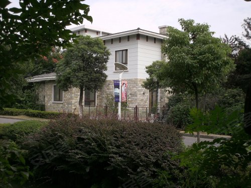 丰泽园,湖滨南路680号 - 上海丰泽园二手房,租房,房价-上海安居客