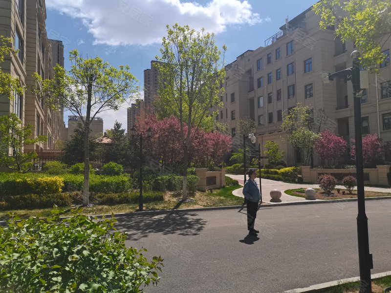 复地御澜湾,御河东路-大同复地御澜湾二手房,租房,房价-大同安居客