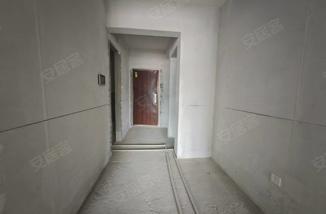 大华锦绣华城3室2厅105㎡49万二手房图片