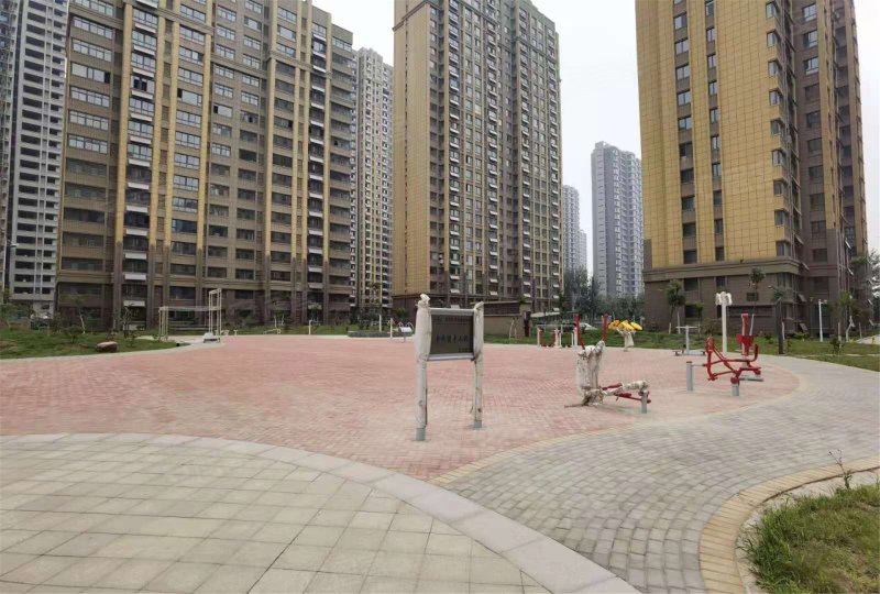 华恩城,平原路699号-新乡华恩城二手房,租房,房价-新乡安居客