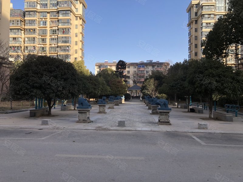 中天花园(西区)