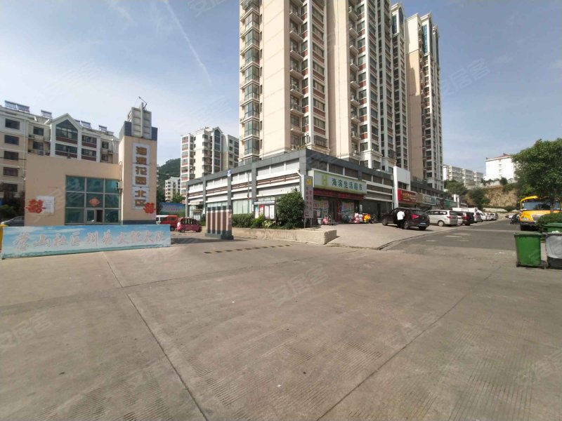 海滨花园(北区),北固山路-连云港海滨花园(北区)二手房,租房,房价