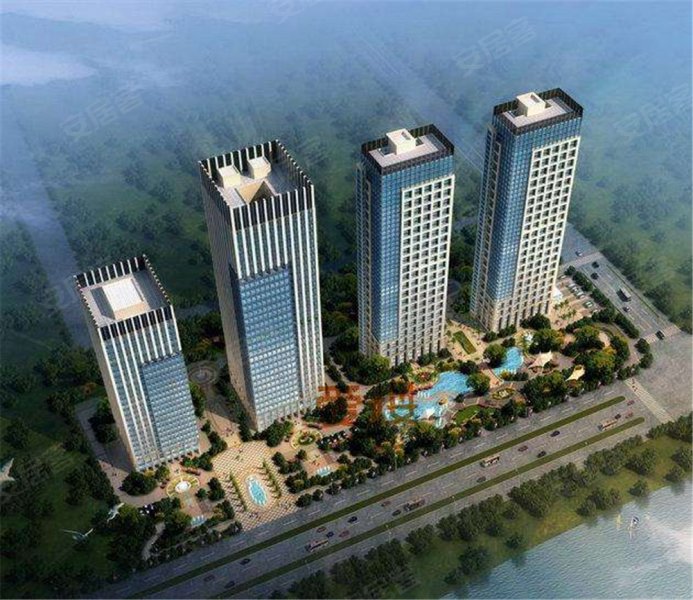 蓝波湾(商住楼),闽江东大道68-1号-福州蓝波湾(商住楼)二手房,租房