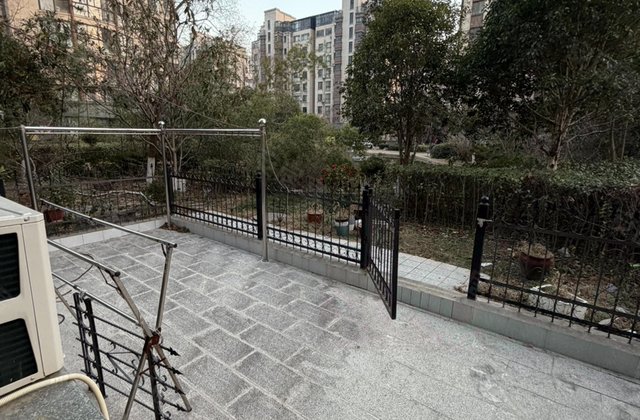 东方威尼斯3室2厅98㎡89万二手房图片