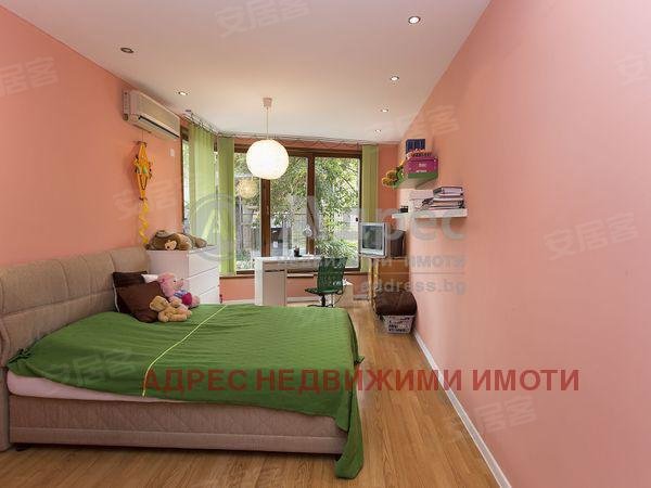 保加利亚约¥111万BulgariaSofiaКняжево/KniajevoApartment出售二手房公寓图片